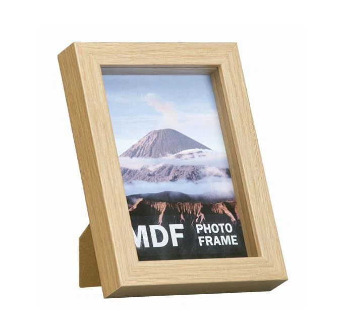 Sérsniðnir myndarammar